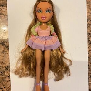 Bratz sweet Dreamz Yasmin